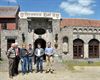 Den Grooten Hof wordt poort naar Bosland