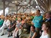 'Dichter in de Tuin' groot succes
