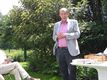 'Dichter in de Tuin' groot succes