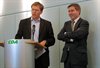 40 Lommelaars in Nederlands Parlement