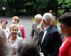 Met 110 koppels aan het Gouden Ontbijt