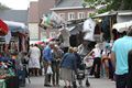 Jaarmarkt in Overpelt