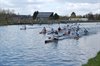 Goede prestatie van NWC  in Kempenmarathon