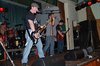 Koekoeksrock in het parochiecentrum