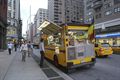 Met de groeten uit... New York