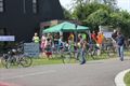 Fietsen voor leefbaarheid aan de Stadslaan