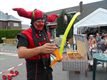 Kermis in Lommel Werkplaatsen