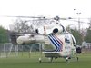 Zoektocht naar verdwenen minderjarige