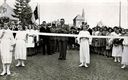 65 jaar geleden: de Jos. Verlindenstraat