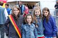 Veel sfeer op jubileum-dorpsfeest