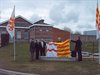 'Spoorwegpark' geopend op Erfgoeddag