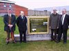 'Spoorwegpark' geopend op Erfgoeddag