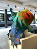 NIKO-docenten exposeren