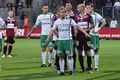 United klopt Roeselare