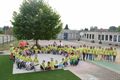 Eerste schooldag in 'De Kleine Ontdekker'