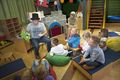 Kinderclub viert 20ste verjaardag