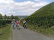 Pasar 'moezelde' in Bernkastel