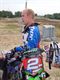 Ryan Dungey Team in Lommel