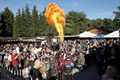 Oldtimershow bij De Schipper