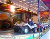 Nog tot donderdag kermis