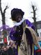 De Sint was in 't stad