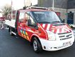 Brandweer vierde patroonheilige