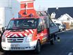 Brandweer vierde patroonheilige