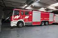 Brandweer vierde patroonheilige