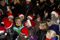 Kerstmarkt bij basisschool Sint-Jan