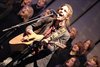 Scala mooie opener van Muziekfestival