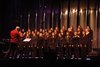 Scala mooie opener van Muziekfestival