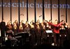 Scala mooie opener van Muziekfestival
