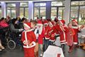 Kerstfeest in het MS- en Revalidatiecentrum