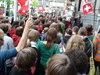 Muziekfestival opnieuw van hoog niveau