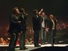'Voice Male' dééd het weer
