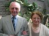 Twee gouden bruiloften