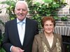 Twee gouden bruiloften