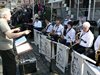 Een Big Band voor de ambiance
