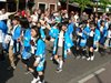 Vandaag 2x 'Cum Laude' op Muziekfestival