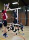 Groot succes voor volleybaltornooi