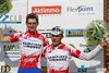 Ronald Winters provinciaal kampioen