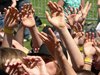 Noonfest leverde minstens 2500 euro op