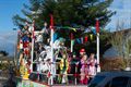 Kindercarnaval in het Boseind