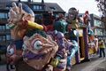 Kindercarnaval in Achel