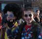 Kindercarnaval in Achel