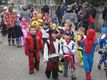 Carnaval bij De Linde