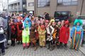 Carnaval bij De Linde