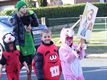 Kindercarnaval in het Hènt