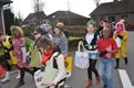 Kindercarnaval in het Hènt