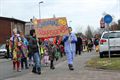 Kindercarnaval van 'Stapsgewijs'